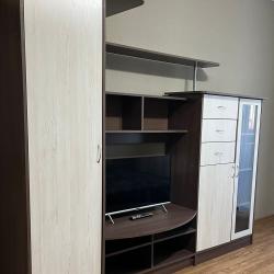 Апартаменты студия 4