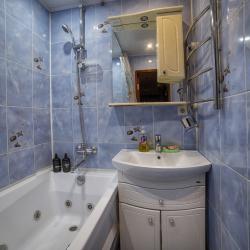 Фото Апартаменты на Пригородной 7