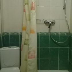 Фото Отель Золотая Пальма
