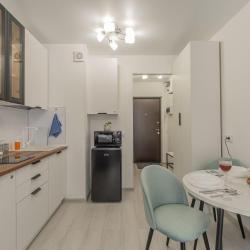 Фото Апартаменты на улице Михайловская