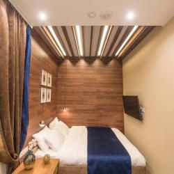 Фото Отель Lido Central (Лидо Централ)