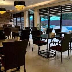 Фото Barhat Hotel & SPA (Бархат Отель и СПА)