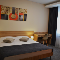 Фото Отель Олимпик