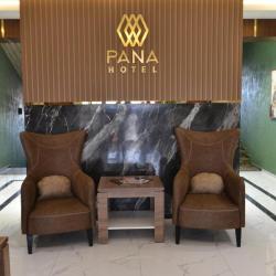 Фото Отель Pana (Пана)