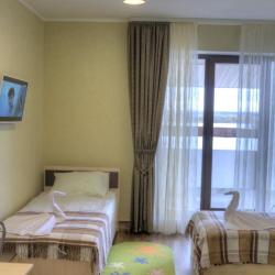 Фото Отель Медео