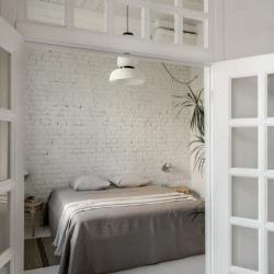 фото 10 Flat Inn (Флэт Инн) на улице Каланчёвская 22