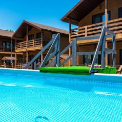 Фото Отель Поместье