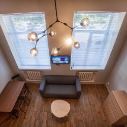 Фото Апартаменты на Ленина 36 корпус 2