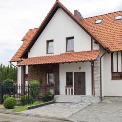 Фото Отель BalticRealty Таунхаус с террасой вблизи моря