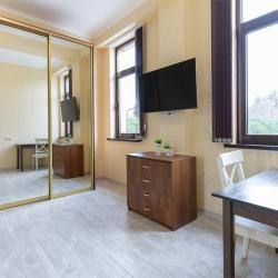 Фото Отель Морской Блюз