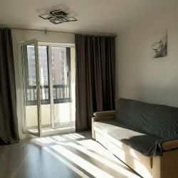 Фото Апартаменты на улице Первых