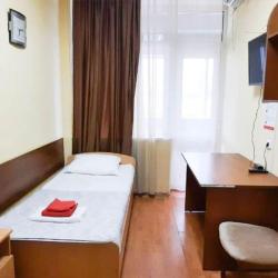 Фото Отель Smart Hotel KDO (Смарт КДО )