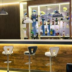 Фото Отель Tengri (Тенгри)