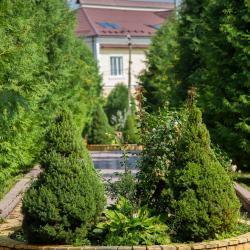 Фото Отель Volkoff Sky (Волков Скай)