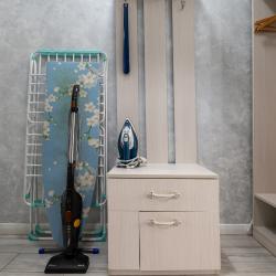 1-комнатные апартаменты студия