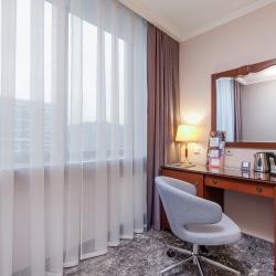 фото 37 Crowne Plaza Krasnodar-Centre (Краун Плаза Краснодар-Центр)