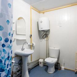 Фото Отель Коттеджи Eliza Home