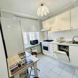 фото 4 HotelRoom24 (ХотелРум24) на улице Большая Грузинская 62