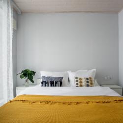 Фото Отель Уютный дом с баней