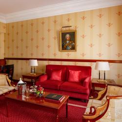 Фото Grand Hotel Moika 22 (Гранд Отель Мойка 22)