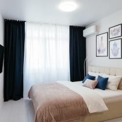 Апартаменты студия