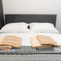 фото 12 MOKO Apartments (МОКО Апартментс) на улице Туристская