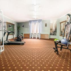 Фото Отель Гостиный дом