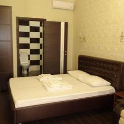 Фото Отель White Hotel (Уайт)