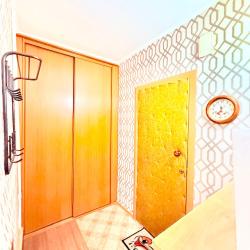 Апартаменты стандарт Пионерская 10