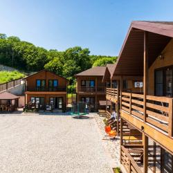 Фото Отель Поместье