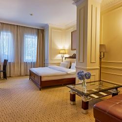 Apart Hotel on Taganka (Апарт-отель на Таганке) — 836bb6556a668dc6a2f7fc933408f9fe
