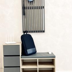 4-местные 2-комнатные апартаменты улучшенные в Центре Тюмени рядом с природой