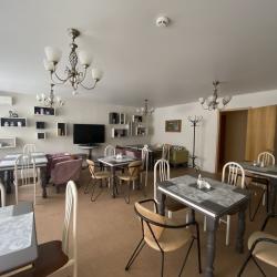 Фото Отель Polo 74 (Поло 74) (бывш. Астра)