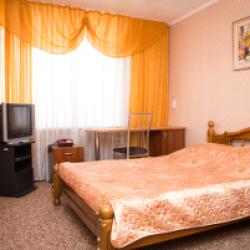 Фото Отель Северо-Восток