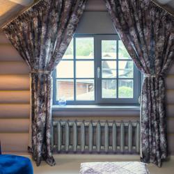 Фото Отель Грандъ Сова