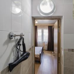 Фото Отель Гостевой дом «Динара»