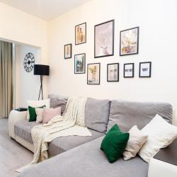 Фото Отель Orange Apart Остров мечты