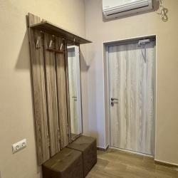 Номер стандарт семейный