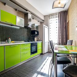 Фото Отель 67Квартир на проспекте Гагарина