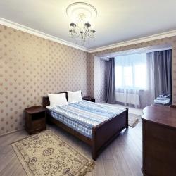 2-комнатные апартаменты стандарт (5 корпус)
