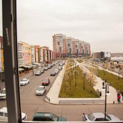 Апартаменты эконом