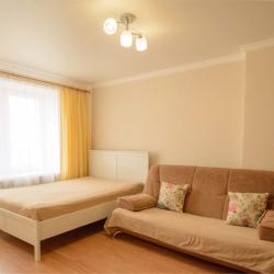 Апартаменты Виктория — 836da67af998e6a26bb116e0ec4be504