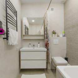 2-комнатные апартаменты люкс