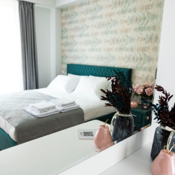 Фото Отель SilverPeak (Сильвер Пик)