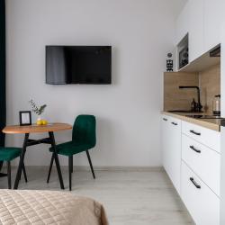 фото 6 Teplo Apartments (Тепло Апартментс) на улице Планерная