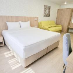Vladresort: Smart Life DeLuxe (Владресорт Смарт Лайф Делюкс) — 836ed6ba89cdecaf57ffcfbbf8d16fb4