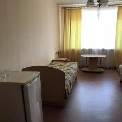 Фото АэроОтель