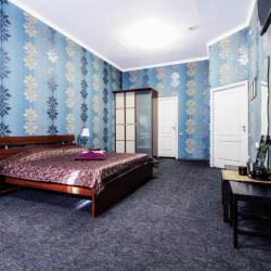 фото 21 SuperHostel (СуперХостел) на Восстания, 35