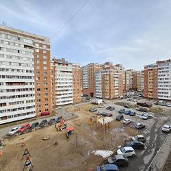 Фото Отель Живи уютно на шоссе Окружное