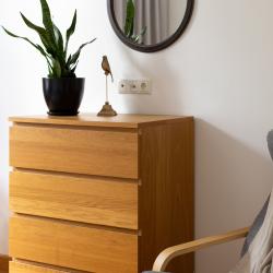 Апартаменты улучшенные Merino Home Maison